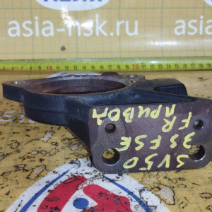 Кронштейн привода Toyota 3S-FE/4S-FE/3S-FSE Vista SV30/SV40/SV50/ST170/ST180/ST191/ST210 2WD a/t чугун ( 56 ) 43457-20030