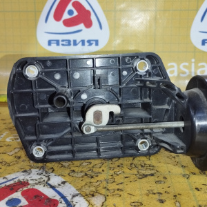 Заслонка дроссельная Toyota 1MZ-FE/3MZ-FE Harrier MCU35/MNH15 '2003- 17320-20011 в пластиковый коллектор