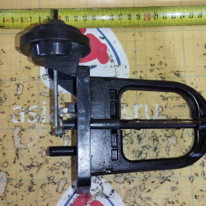 Заслонка дроссельная Toyota 1MZ-FE/3MZ-FE Harrier MCU35/MNH15 '2003- 17320-20011 в пластиковый коллектор