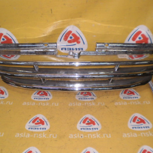 Решетка радиатора HONDA Odyssey RB1 '2006-2008 Тюнинг