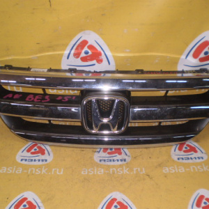 Решетка радиатора Honda Edix BE3 '2004-2006 Дефект крепления