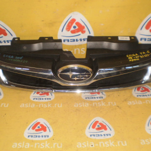 Решетка радиатора Subaru Exiga YA5 '2008-2011 91121-YC010