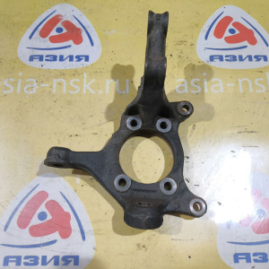 КУЛАК ПОВОРОТНЫЙ Toyota ACR50/ACR55/AHR20/GSR50/GSR55/ANH20/GGH20/ALA40/ALA41 Estima/Alphard/RAV4/Vellfire перед, лев ABS 43212-28120