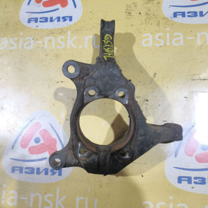 КУЛАК ПОВОРОТНЫЙ Toyota ACR50/ACR55/AHR20/GSR50/GSR55/ANH20/GGH20/ALA40/ALA41 Estima/Alphard/RAV4/Vellfire перед, лев ABS 43212-28120