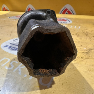 Привод Mazda EPFW/TM3/TM1 Tribute AJ перед, прав 4WD a/t ВАЛ ПРОМЕЖУТОЧНЫЙ СО СТАКАНОМ 6L843K183EA