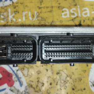 Компьютер Nissan March A56 B71 TQ7 CR12 AK12