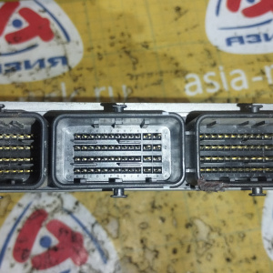Компьютер Nissan Skyline MEC100-201 A1 VQ25-HR V36 2WD a/t RE5R05A-RC39