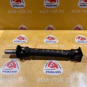 Кардан NISSAN ARMGE24/VRMGE24/VWME24 Caravan R 4WD a/t (Общая длина 63.5 см) 28ШЛ