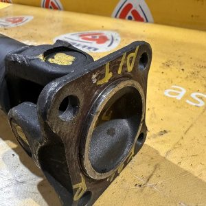 Кардан NISSAN ARMGE24/VRMGE24/VWME24 Caravan R 4WD a/t (Общая длина 63.5 см) 28ШЛ