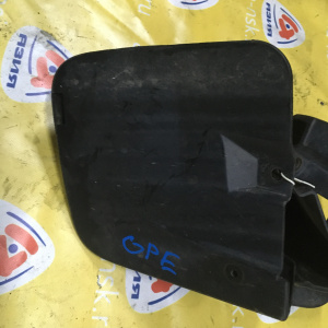 Брызговик Subaru Impreza GPE зад, лев J101CFJ256