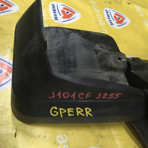 Брызговик Subaru Impreza GPE зад, прав J101CFJ255