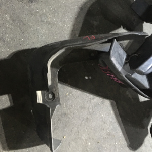 Брызговик Honda Freed GB3 перед, лев