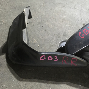 Брызговик Honda Freed GB3 зад, прав