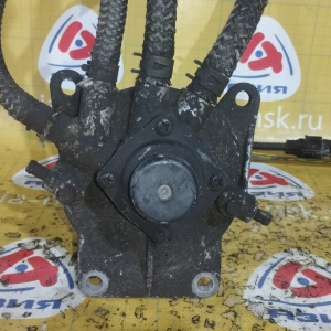 Насос ручной подкачки Mitsubishi 4M50 Canter FE82DE