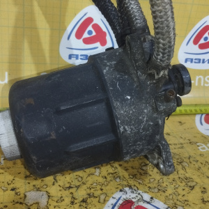 Насос ручной подкачки Mitsubishi 4M50 Canter FE82DE