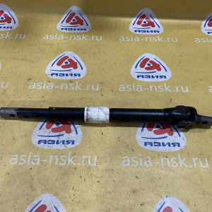 Карданчик рулевой Chevrolet TrailBlazer GMT360/GMT370/KC верхний в 15090687, 15206668