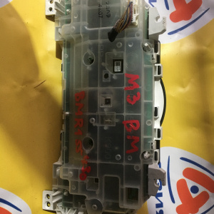 Панель приборов Mazda Axela BM6FJ BHR155430V