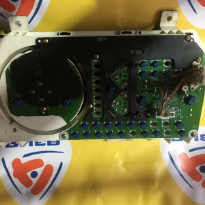 Панель приборов ISUZU CN4320 Elf NHR69S