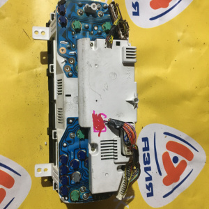 Панель приборов Toyota Raum EXZ10 83800-46012