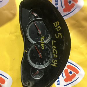 Панель приборов SUBARU Legacy BP5 85012-AG660