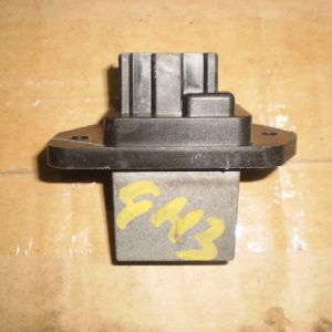 Реостат печки Honda 0B0609H03 HR-V GH3