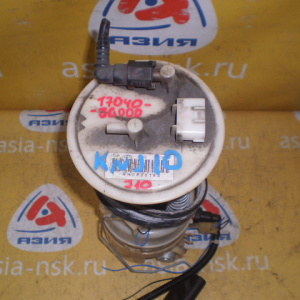 Бензонасос Nissan Dualis/Qashqai KJ10 17040-JG00D