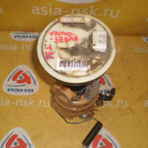 Бензонасос Nissan X-Trail NT31 17040 3ZB0A