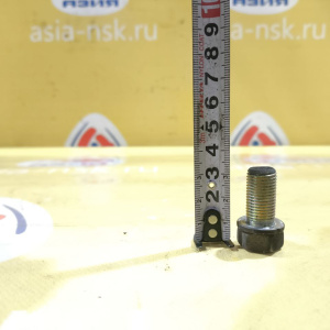 Болт крепления суппорта Toyota F 12-1.25PX25.8-19.5 90119-12040