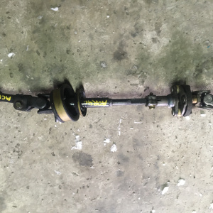 Карданчик рулевой Toyota Estima ACR40