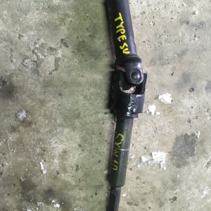 Карданчик рулевой Toyota Nadia SXN10 Type SU