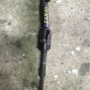 Карданчик рулевой Toyota Nadia SXN10 Type SU