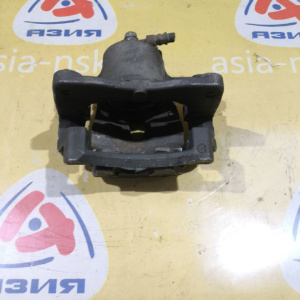 Суппорт Toyota NCP100/KSP90/NCP105/NCP120/NCP125/NCP131/NCP145/NCP91/NSP120/NZE161NZE164/SCP100/SCP92/ZRE162 Ractis/Vitz/Corolla Fielder/Porte перед, прав ПОД