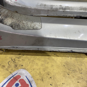 Накладка на порог Maserati Quattroporte M139/MQP '2004 пара