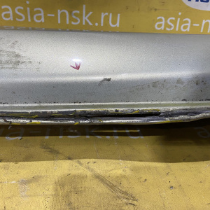 Накладка на порог Maserati Quattroporte M139/MQP '2004 пара