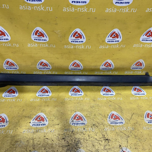 Накладка на порог Chevrolet TrailBlazer GMT360/KC R 15087816