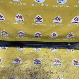 Накладка на порог Chevrolet TrailBlazer GMT360/KC R 15087816