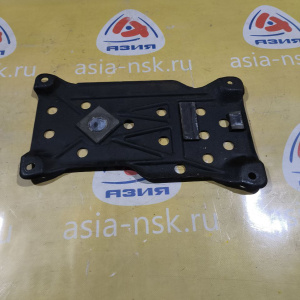 Защита редуктора Toyota 41171-28030/41171-28031 Vellfire/Estima/Gaia/Ipsum/Isis/Nadia/Noah/Alphard/Voxy ACM15/ACM26W/ACN15/ACR40/AHR10/ANH25/ANM15/AZR