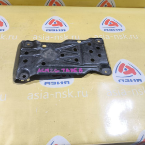 Защита редуктора Toyota 41171-28030/41171-28031 Vellfire/Estima/Gaia/Ipsum/Isis/Nadia/Noah/Alphard/Voxy ACM15/ACM26W/ACN15/ACR40/AHR10/ANH25/ANM15/AZR