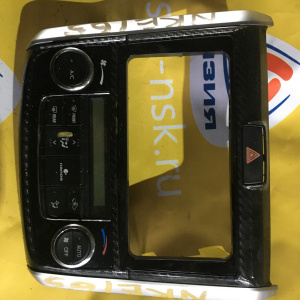 Климат-контроль Toyota NKE165 Corolla Fielder 85900-12E60