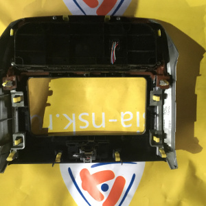 Климат-контроль Toyota NKE165 Corolla Fielder 85900-12E60