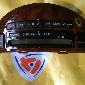 Климат-контроль TOYOTA ACR30/40 Estima 55930-28010