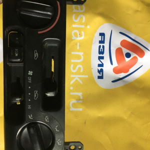 Климат-контроль Toyota AT190 Corona механическая