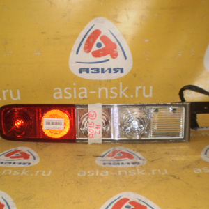 Стоп NISSAN D015 R Cube Z11