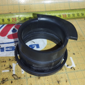 Гофра впускного коллектора Honda L13A/L15A Fit GD1 17228-PWA-000 / 17228-PWA-J10