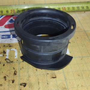Гофра впускного коллектора Honda L13A/L15A Fit GD1 17228-PWA-000 / 17228-PWA-J10