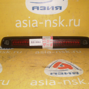 Стоп Nissan 4837 Cube Z10 Дополнительный стоп в заднюю дверь (Верхний)