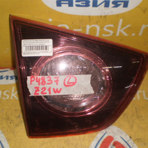 Вставка между стопов Mitsubishi Colt Z21W P4837 L