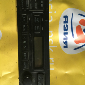 Климат-контроль Toyota KCH16 Granvia 55900-26161