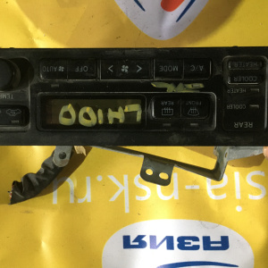 Климат-контроль Toyota KZH100 Hiace 55900-26171