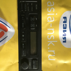 Климат-контроль Toyota KCH16 Granvia 55900-26160